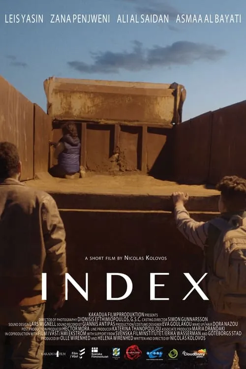 Index (movie)