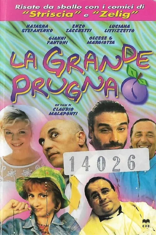 La grande prugna (movie)