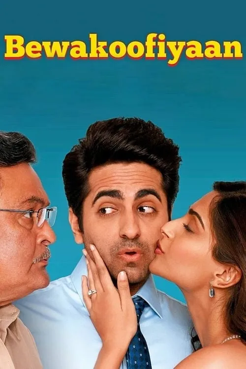 Bewakoofiyaan (movie)