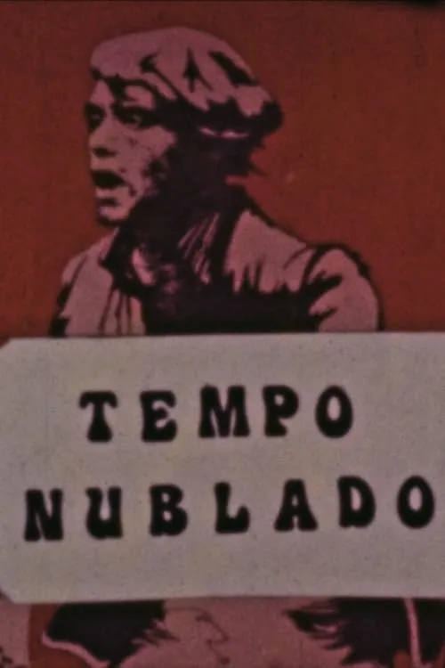 Tempo Nublado (movie)