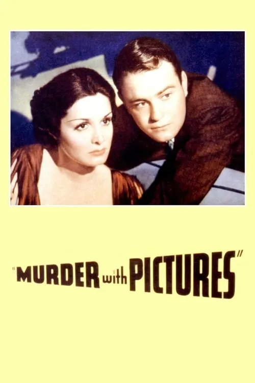 Murder with Pictures (фильм)