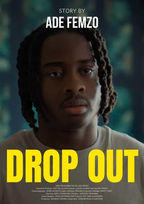 Drop Out (movie)