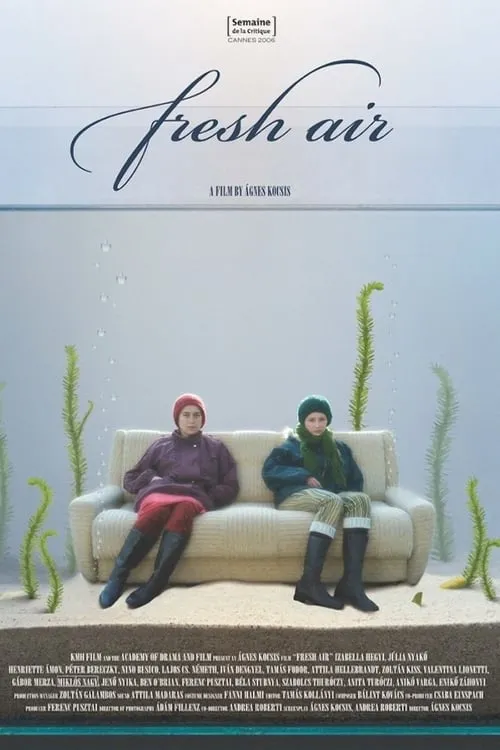 Fresh Air (movie)