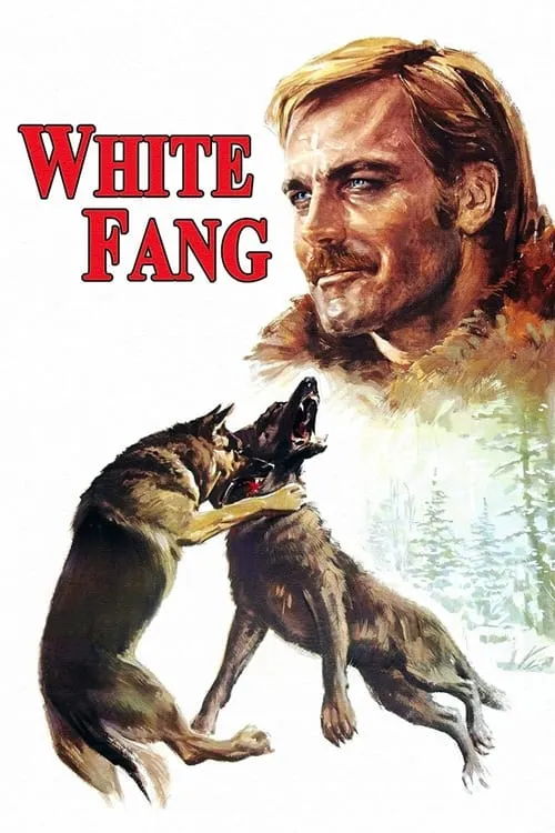 White Fang (movie)