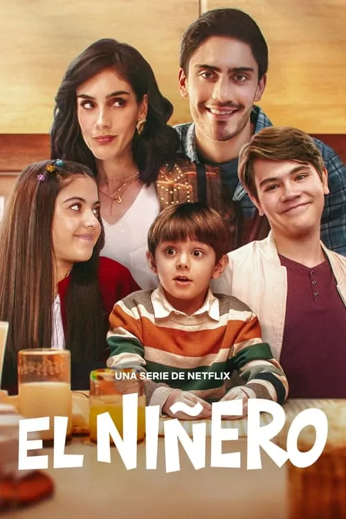 El niñero (сериал)