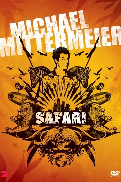 Michael Mittermeier - Safari (фильм)