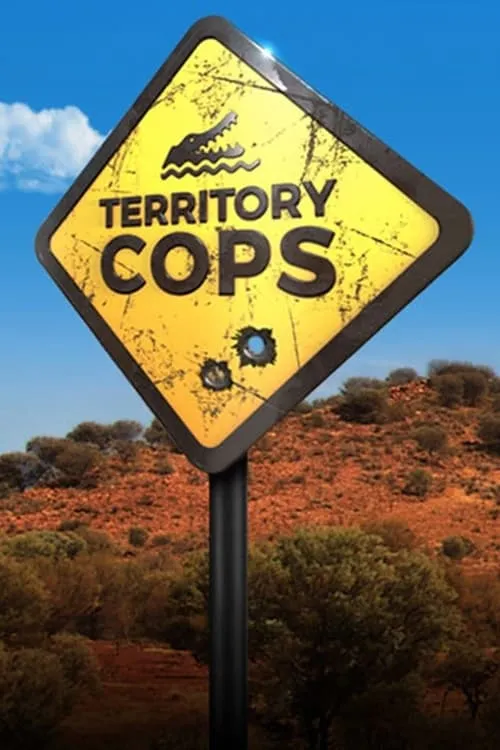 Territory Cops (сериал)