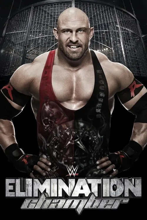 WWE Elimination Chamber 2015 (movie)