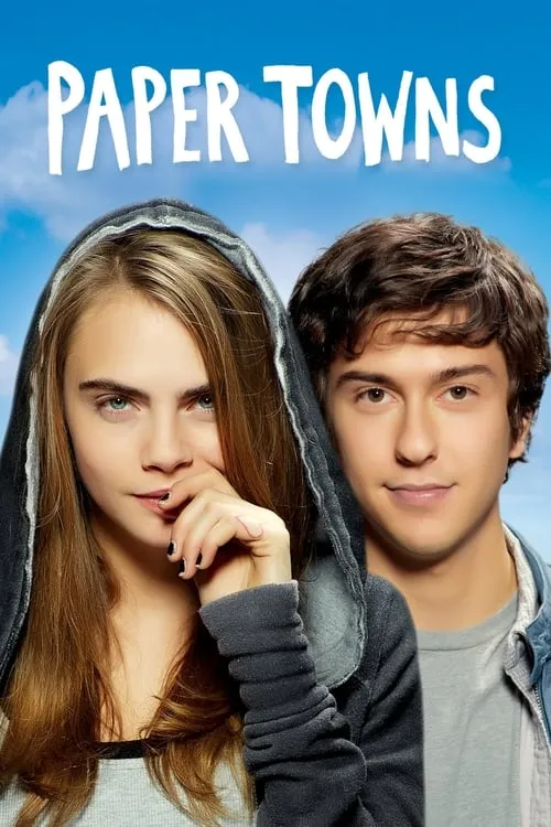 Paper Towns (movie)