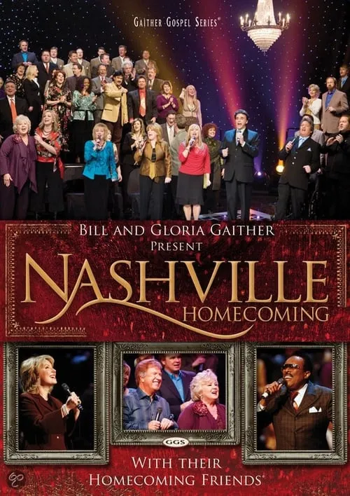 Nashville Homecoming (movie)