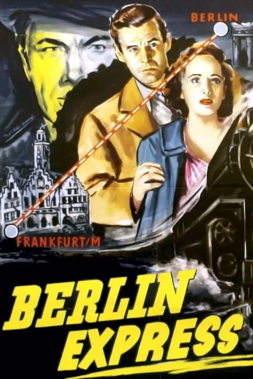 Berlin Express (фильм)