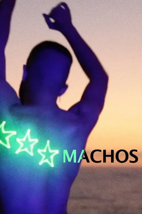 Machos (фильм)