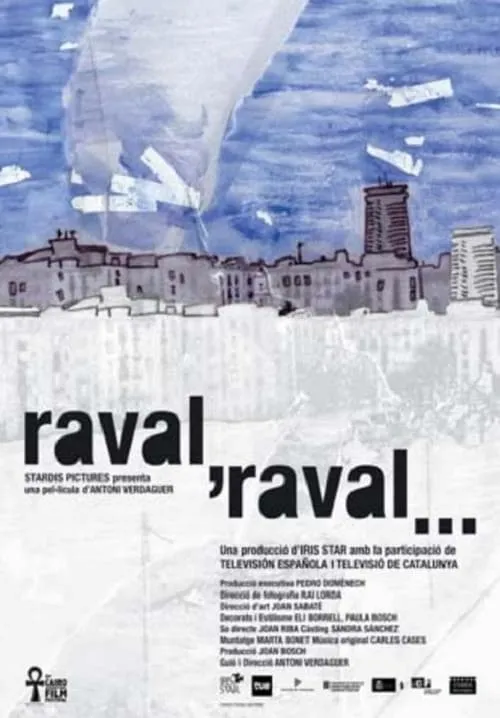 Raval, Raval... (movie)