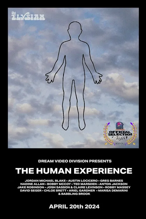 Dream Video Division Presents The Human Experience (фильм)