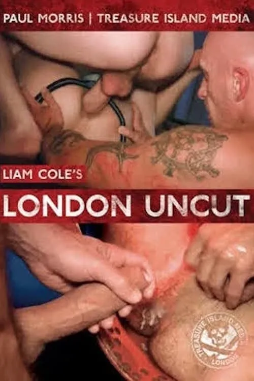 London Uncut (фильм)