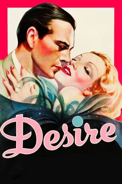 Desire (movie)