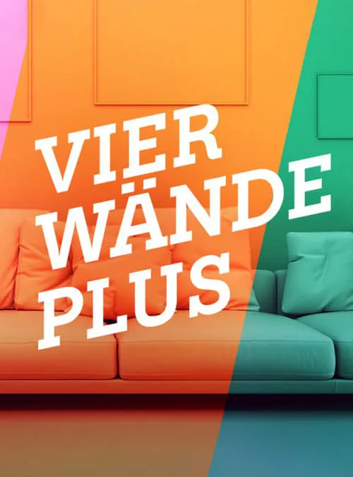 Vierwändeplus (series)