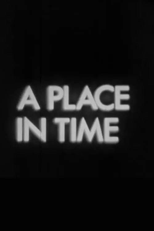 A Place in Time (movie)