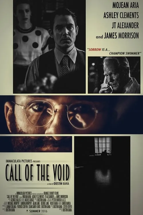 Call of the Void (movie)