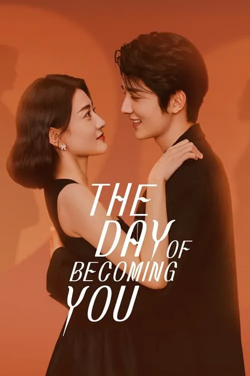 The Day of Becoming You (series)