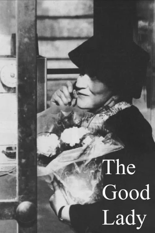 The Good Lady (movie)