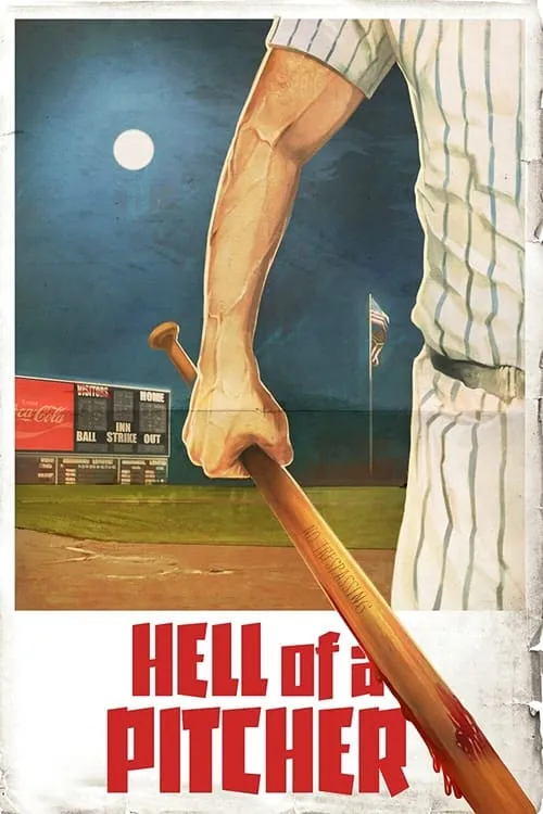 Hell of a Pitcher (movie)