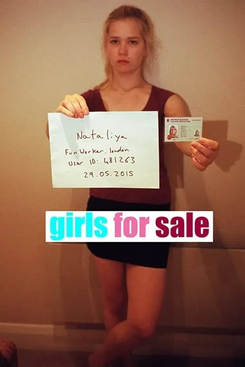 Girls for Sale (movie)