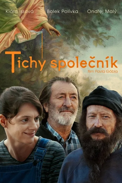 Tichý společník