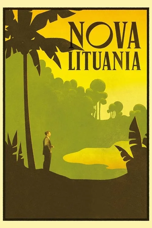 Nova Lituania (movie)