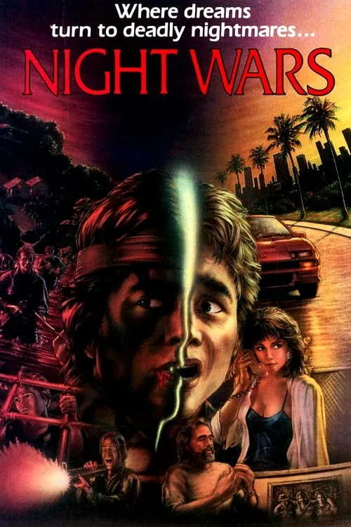 Night Wars (movie)