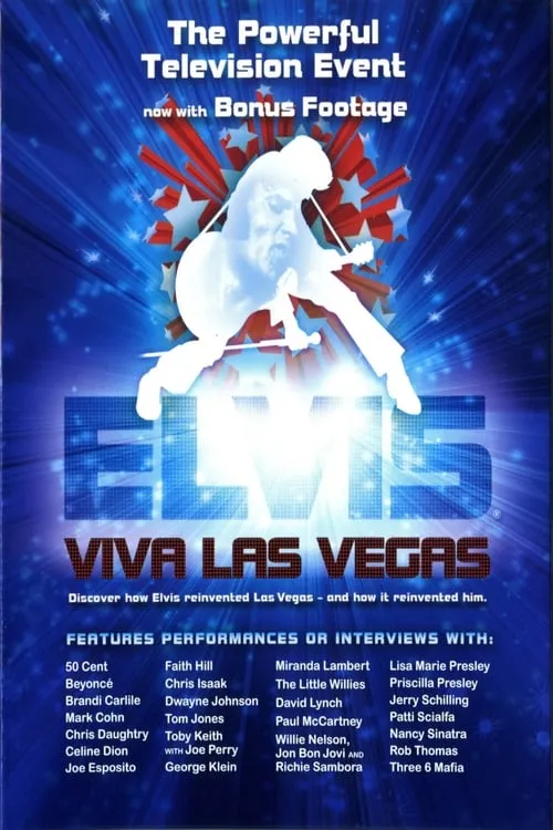 Elvis: Viva Las Vegas