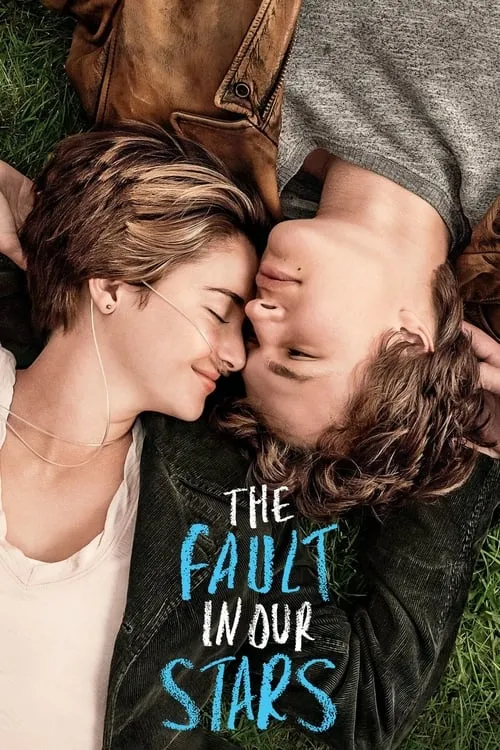 The Fault in Our Stars (movie)