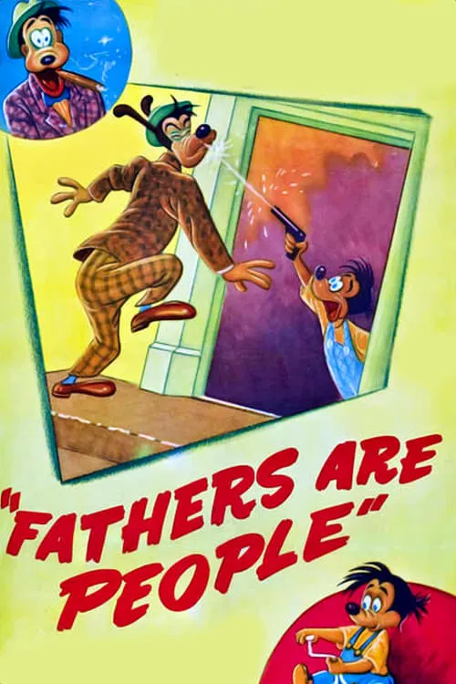 Fathers Are People (movie)