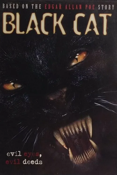 Black Cat (movie)