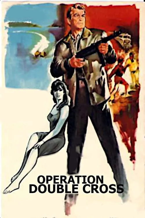 Operation Double Cross (movie)