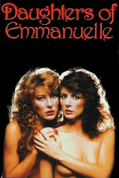 Daughters of Emmanuelle (movie)