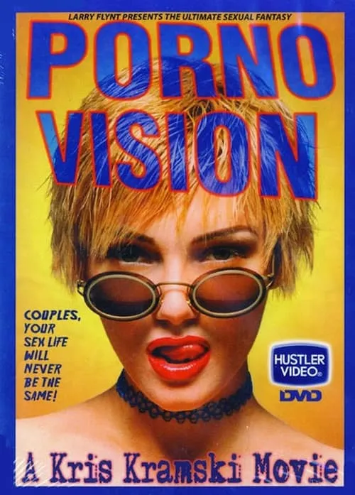 Porno Vision (movie)