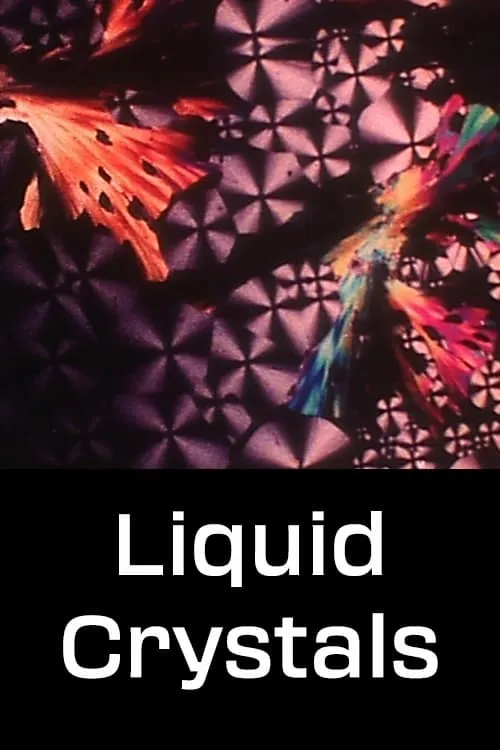 Liquid Crystals (movie)