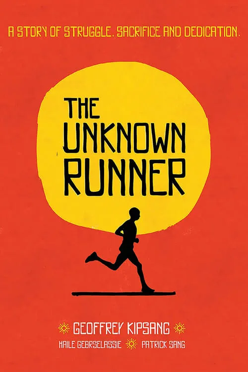 The Unknown Runner (фильм)