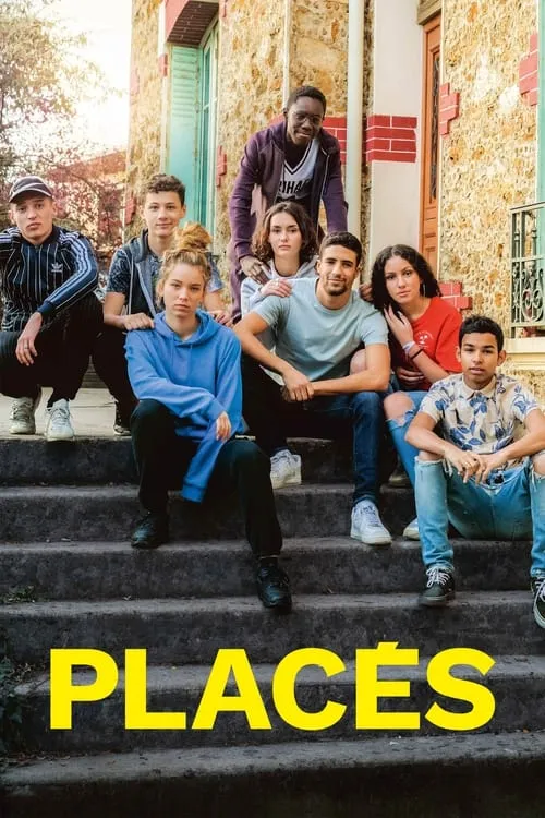 Placés (movie)