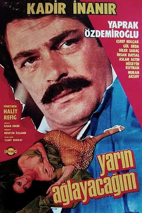 Yarın Ağlayacağım (movie)