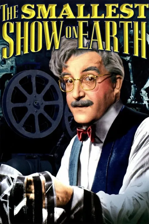 The Smallest Show on Earth (movie)