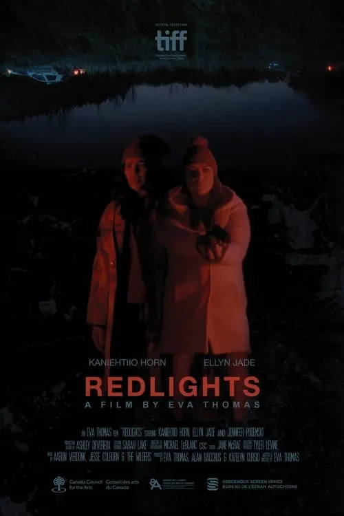 Redlights (фильм)