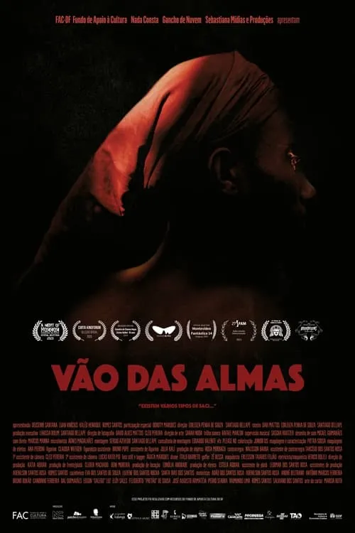 Vão das Almas (фильм)