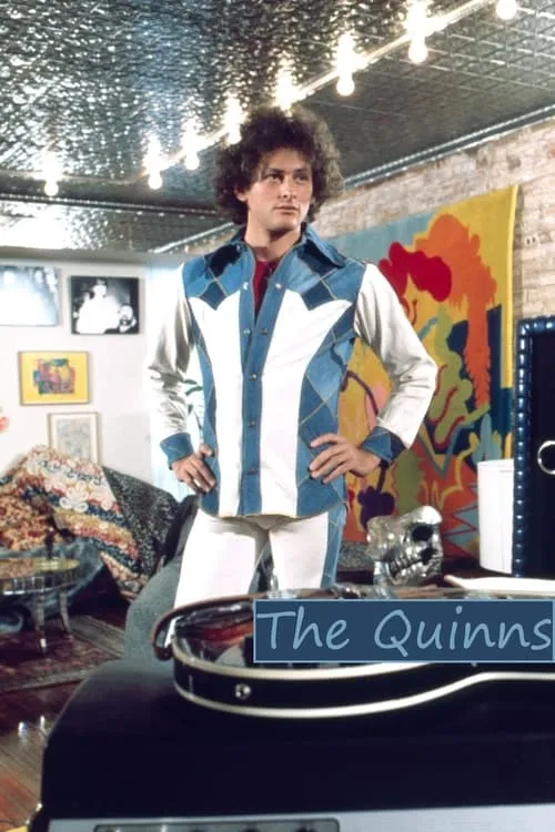 The Quinns (movie)