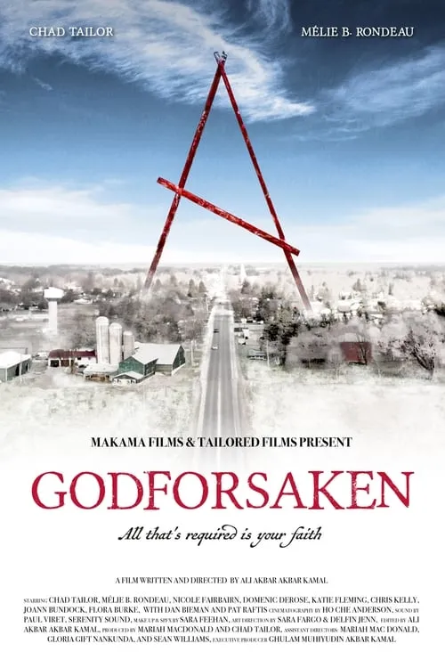 Godforsaken (movie)