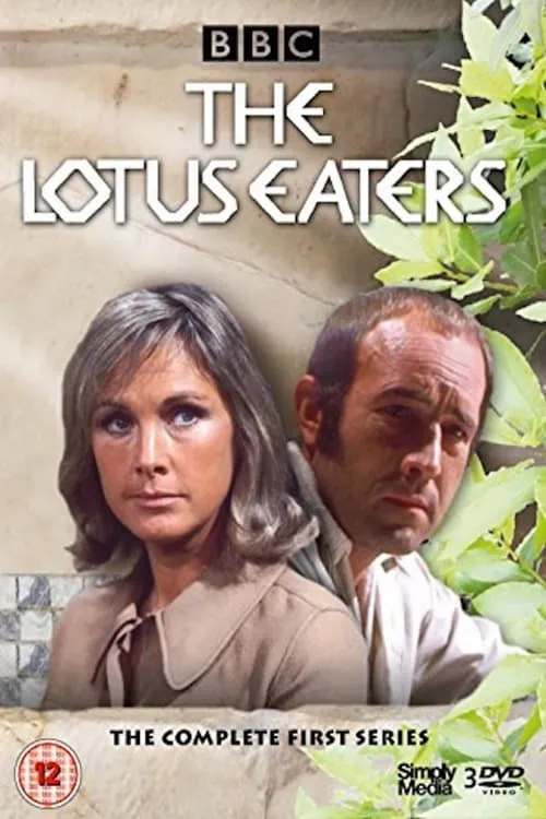 The Lotus Eaters (сериал)