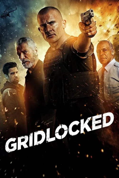 Gridlocked (movie)