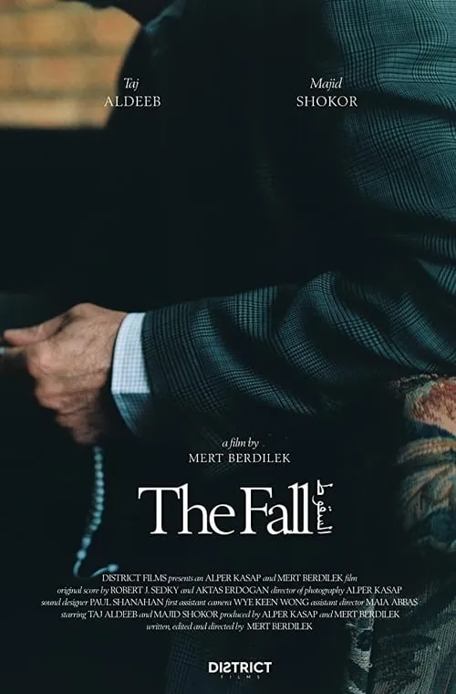 The Fall (movie)