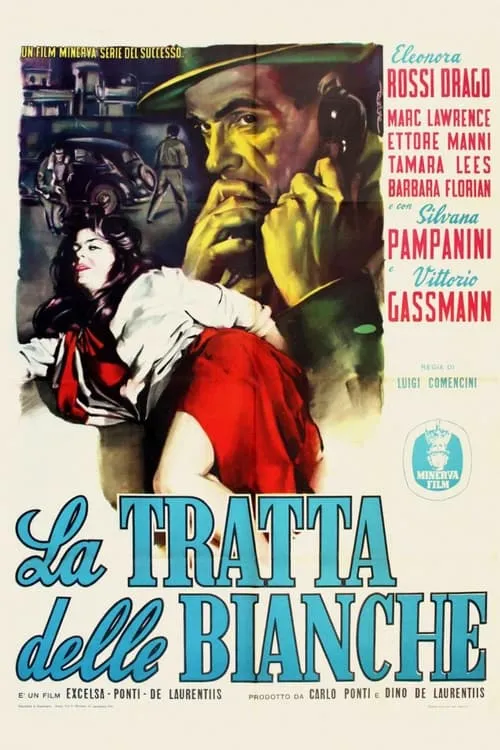 La tratta delle bianche (фильм)